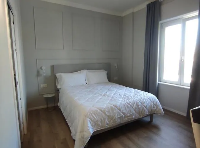 Residenza Montebello