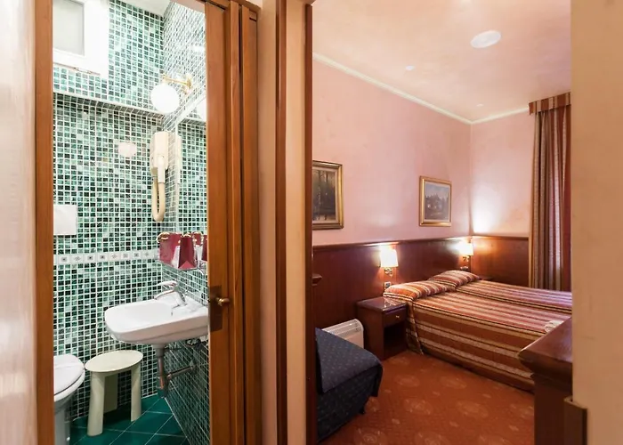New Apartment Marghera