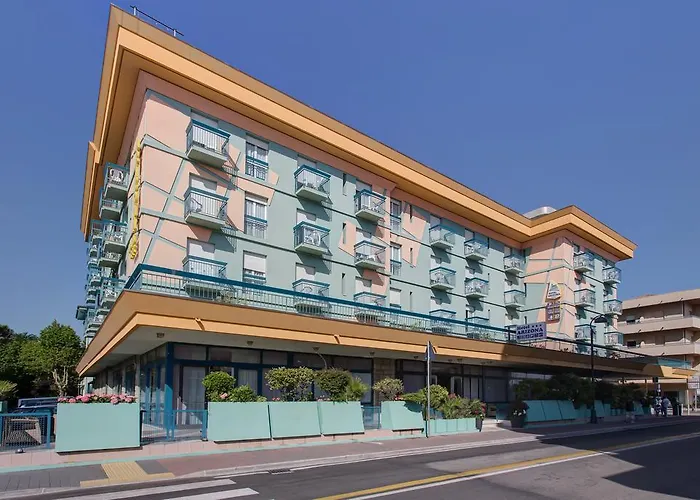 Hotel Arizona