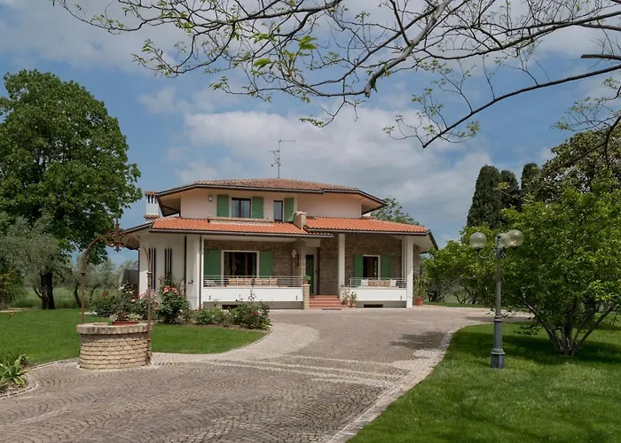 Villa Barbara