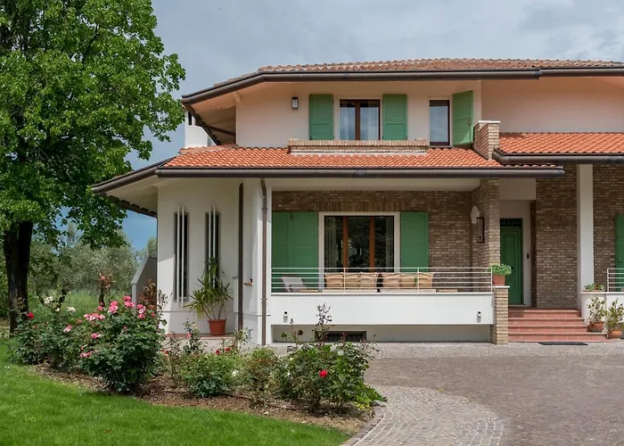 Villa Barbara
