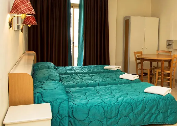 Dragonara Apartments