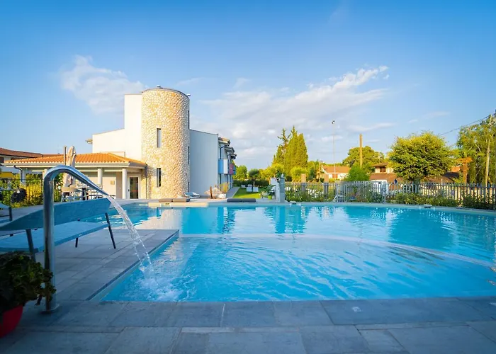 Best Western Plus Sabaudia
