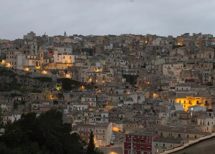 Oikos - Ragusa Ibla