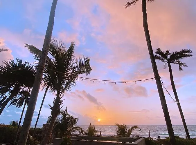 Playa Esperanza Tulum