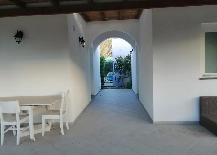 Residence I Pagghiari Bungalow