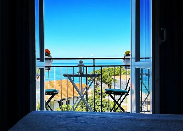 Blue Sea B&B
