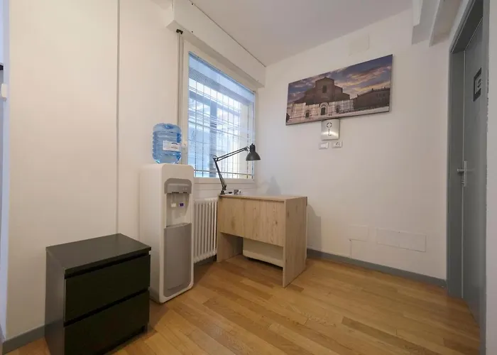 La Boutique Di Via Dell Indipendenza