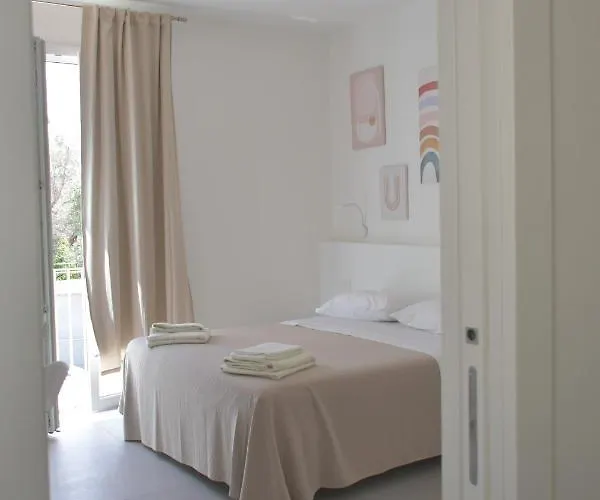 Mimi Leuca B&b
