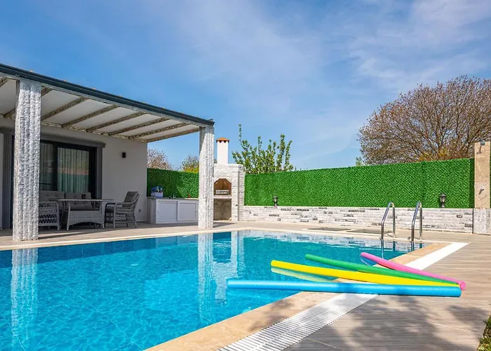 Villa Sidera