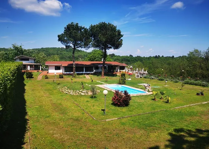 Progetto Vacanze