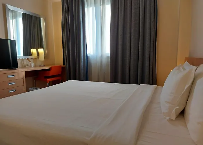 Phi Hotel Alcione