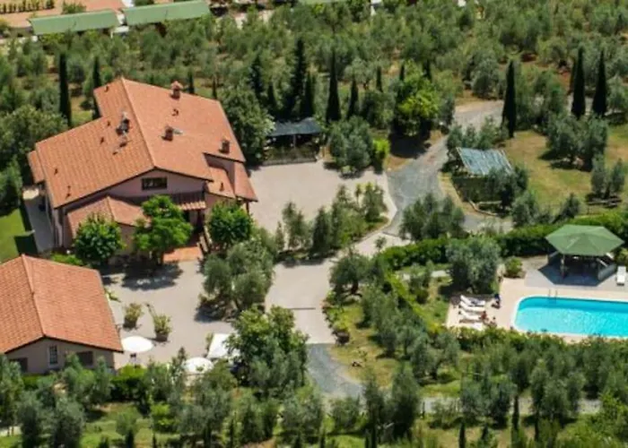 Agriturismo De Santis
