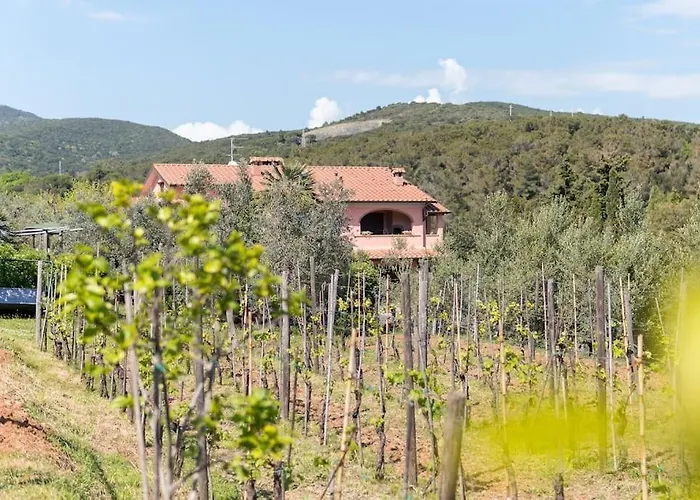 Agriturismo De Santis