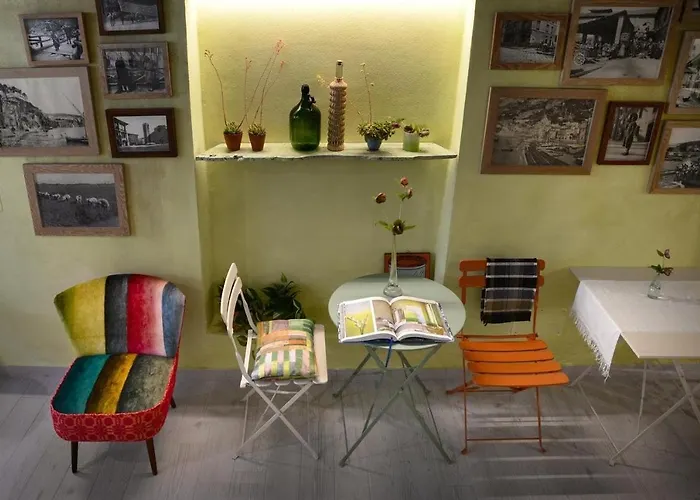  La Casa Dei Mimmi