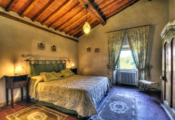 Villa Cipresso 2