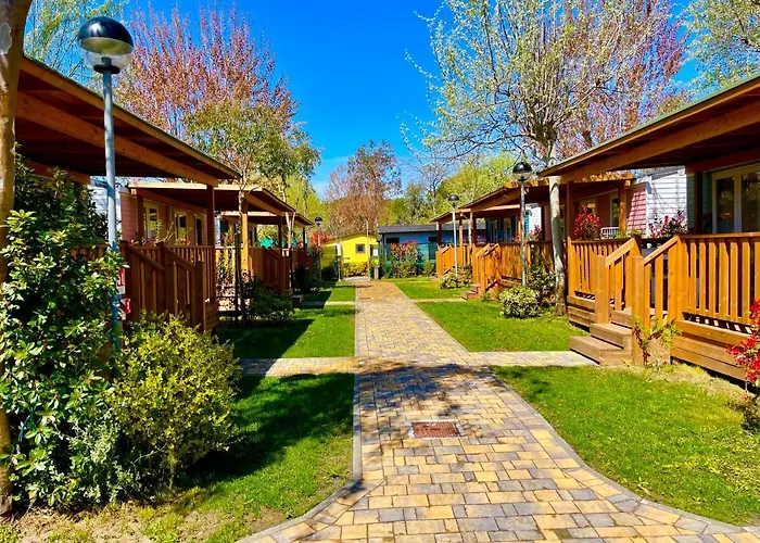 Camping Giardino