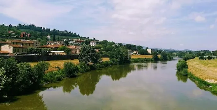 Villa Cipresso 2