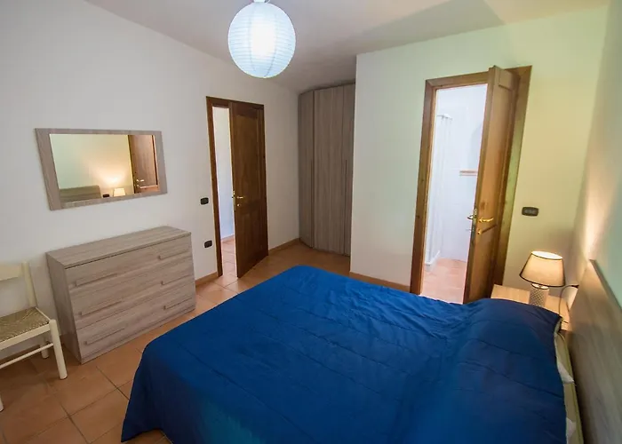 Residence Cala Petralana
