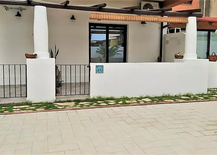Dimora D'Estate