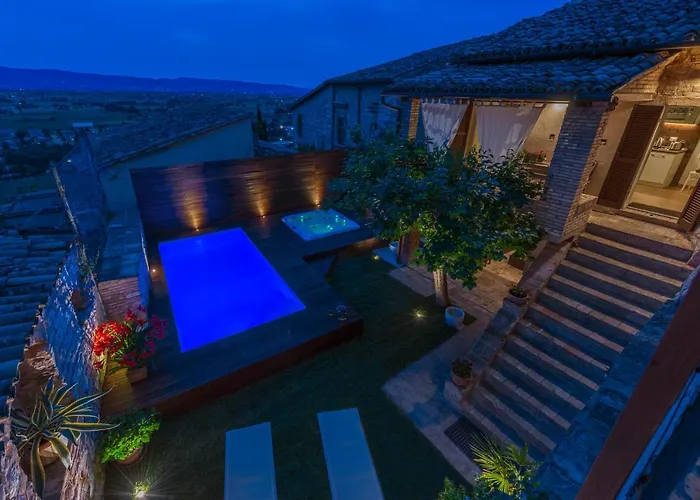 Villa Elisa