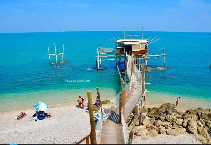 Ortona Holiday B&B
