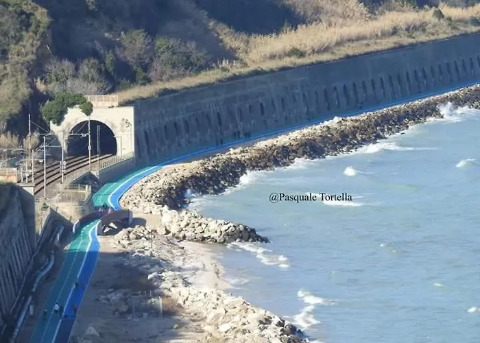 Ortona Holiday B&B