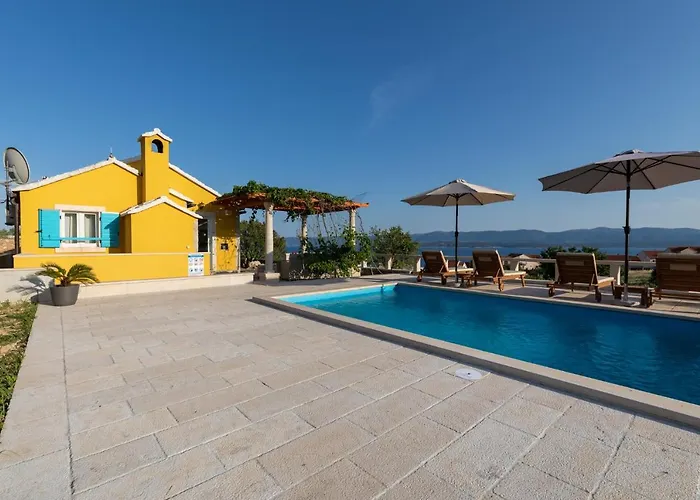 Olive Trees Cottage