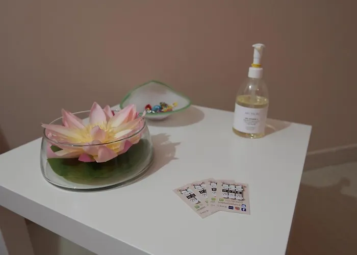 Clc Home B&B