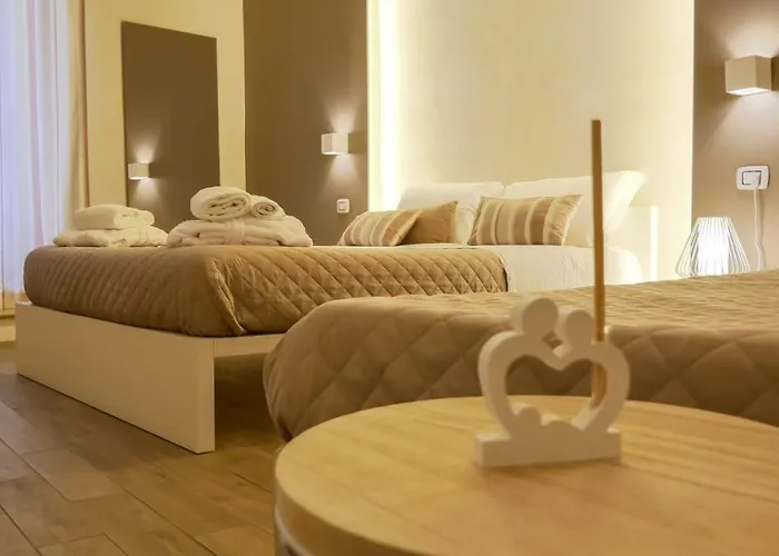 La Banchina Holiday Rooms