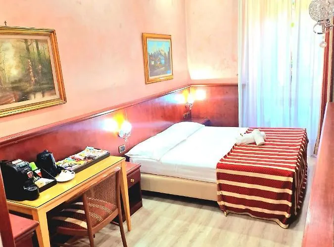 New Apartment Marghera