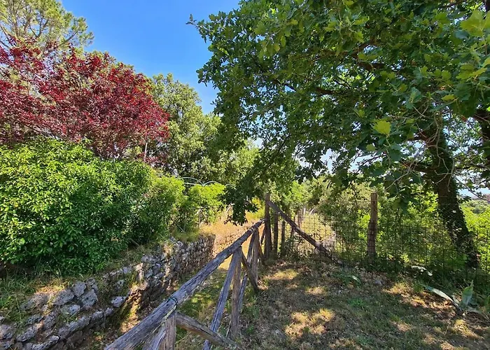 Torre medievale Il Castellaccio