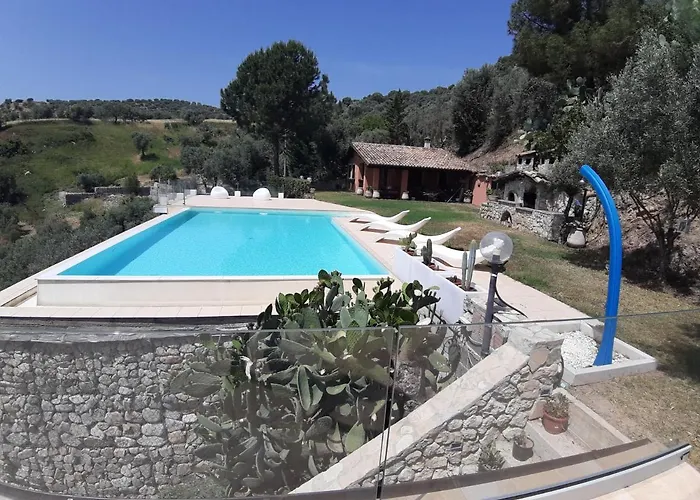 Villa Greco