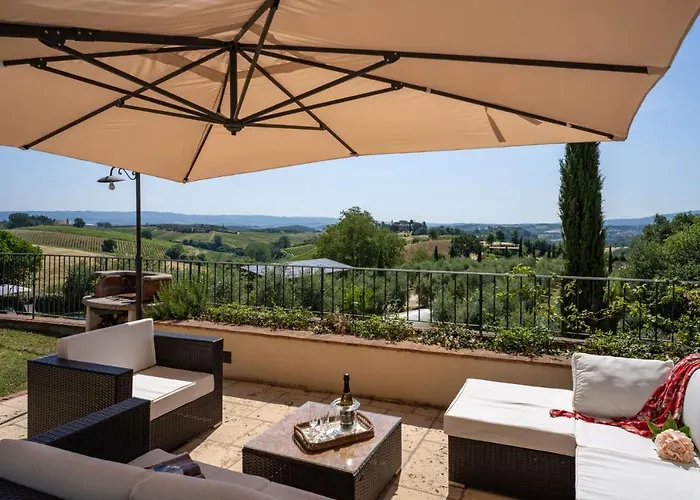 Villa L'Elsa