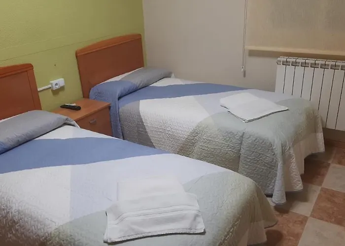 Hostal Los Amigos