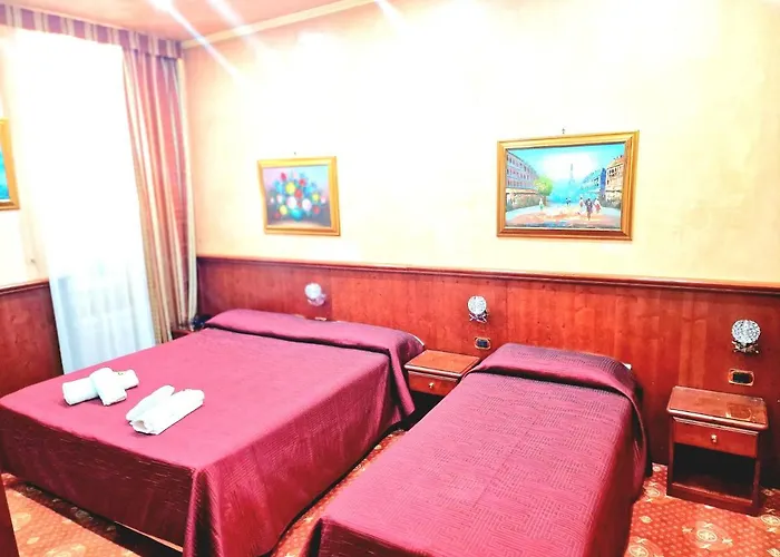 New Apartment Marghera