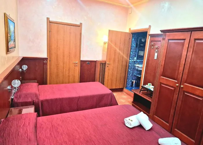New Apartment Marghera