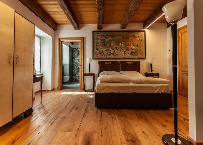La Casermetta