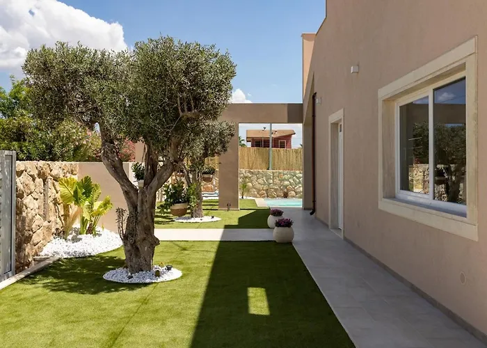 Villa Shamsi - Heated Pool And Beach At 70Mt