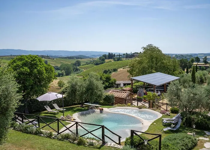 Villa L'Elsa