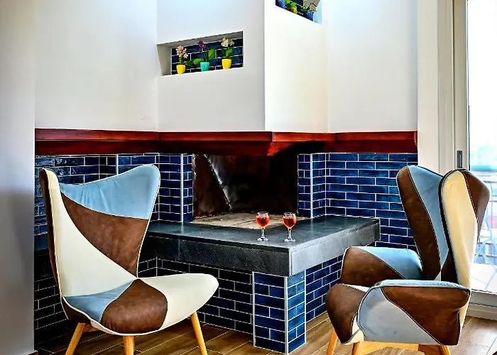 Kore Suites&Apartments