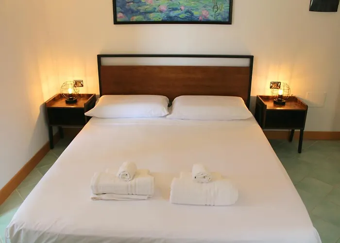 B&B Via Veneto