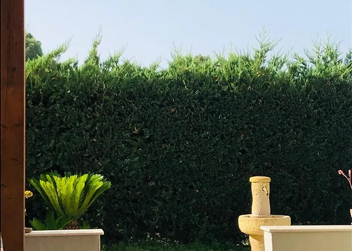 Casa Giulia