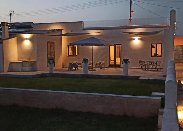 Villa Cad'à