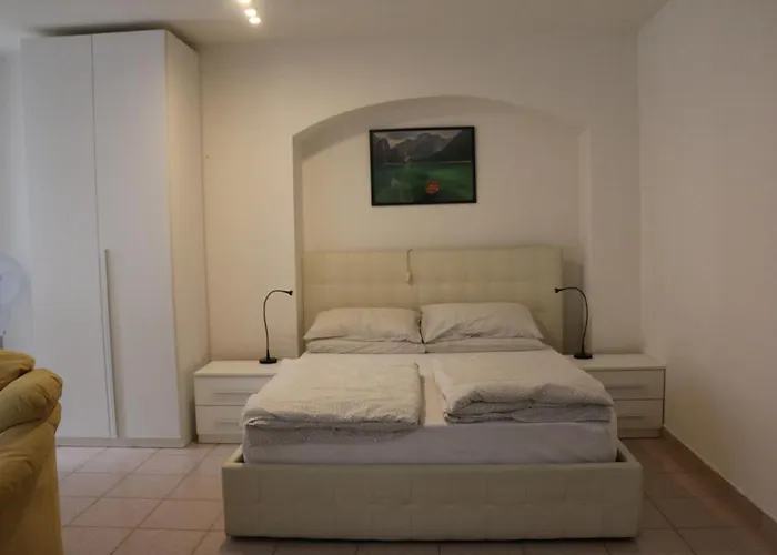 Le Androne Di