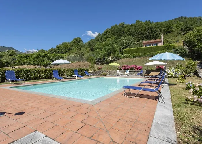Villa Popiglio by Mmega