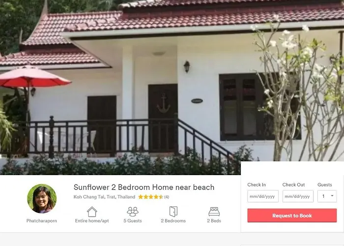 Sunflower Villas