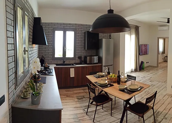 Villa Cad'à