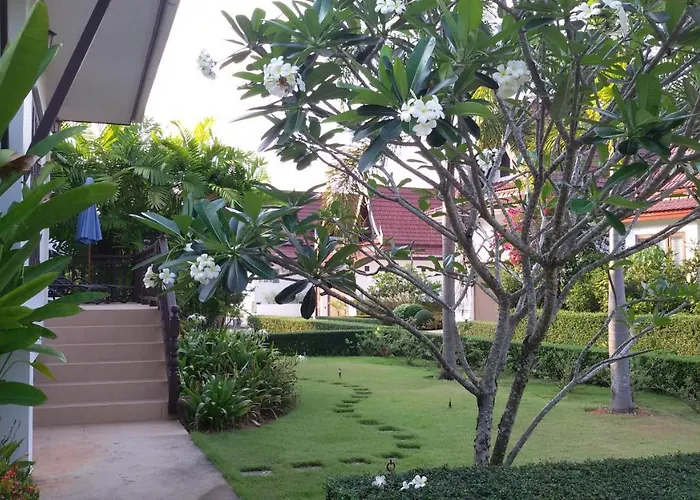 Sunflower Villas