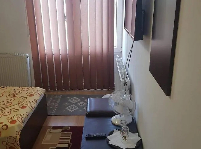 Casa Stela